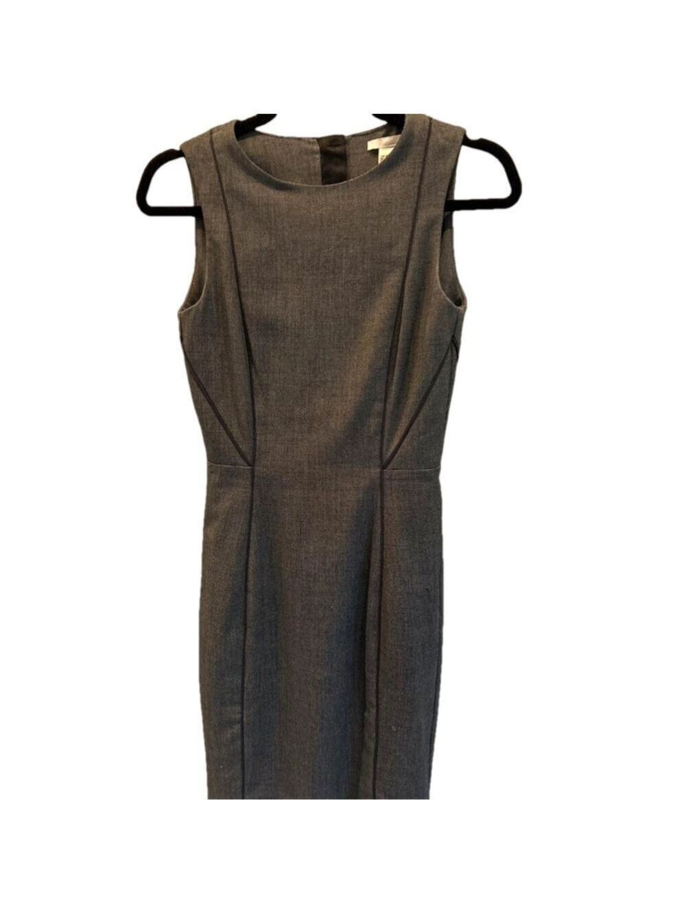 Business Casual dress